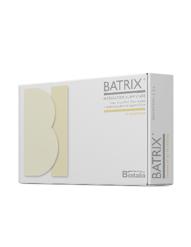 BATRIX 30 COMPRESSE DA 1050 MG