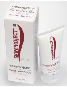 SKINPROJECT PYRATINE XR SPF 30 TUBETTO 30 ML