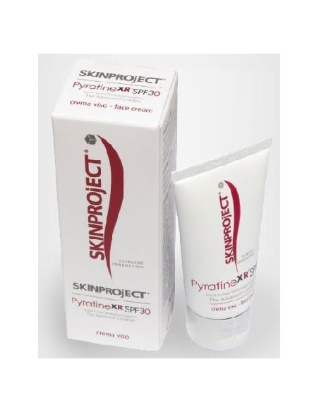 SKINPROJECT PYRATINE XR SPF 30 TUBETTO 30 ML