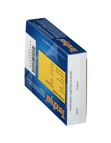 TENDHYAL 30 COMPRESSE