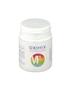 OXIMIX MULTI+COMPLETE 40 CAPSULE