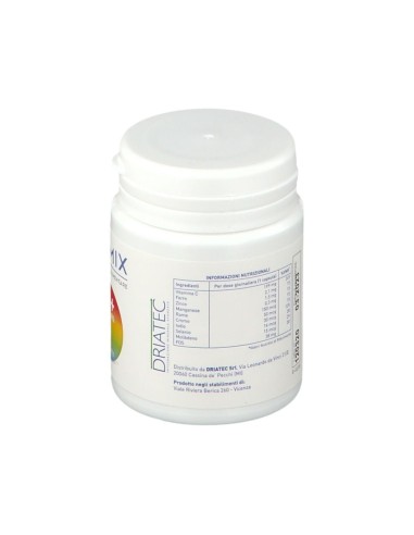 OXIMIX MULTI+COMPLETE 40 CAPSULE