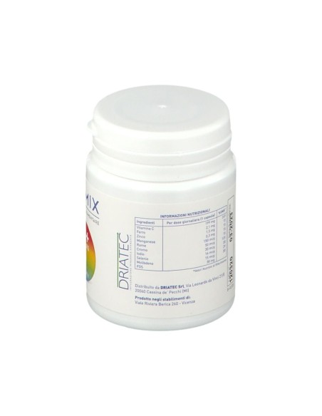 OXIMIX MULTI+COMPLETE 40 CAPSULE