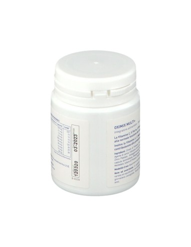 OXIMIX MULTI+COMPLETE 40 CAPSULE