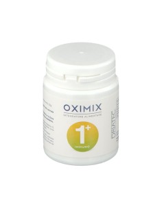 OXIMIX 1+ IMMUNO 40 CAPSULE