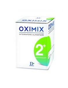 OXIMIX 2+ ANTIOXIDANT 40 CAPSULE