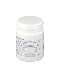 OXIMIX 3+ ALLERGO 40 CAPSULE 2