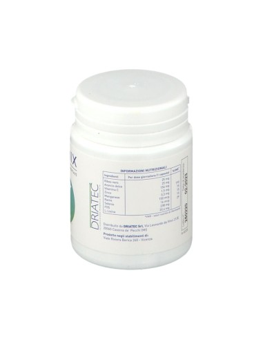 OXIMIX 3+ ALLERGO 40 CAPSULE