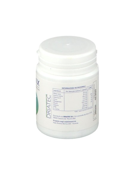 OXIMIX 3+ ALLERGO 40 CAPSULE