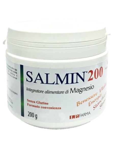 SALMIN 200 200 G