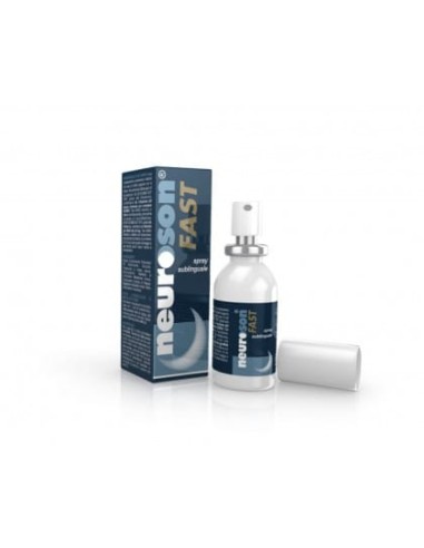 NEUROSON FAST SPRAY FLACONE 30 ML