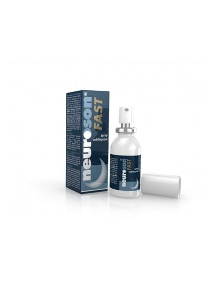 NEUROSON FAST SPRAY FLACONE 30 ML