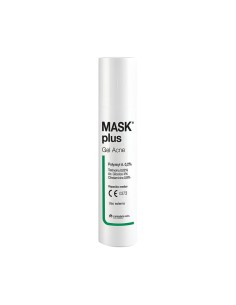 MASK PLUS GEL 50 ML