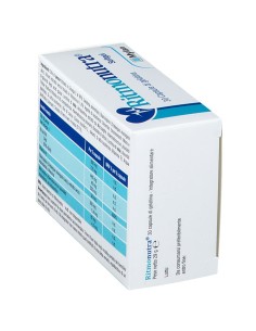 RITMONUTRA 30 CAPSULE DI GELATINA SOFTGEL 2