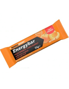 ENERGYBAR APRICOT BARRETTA 35 G