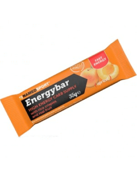 ENERGYBAR APRICOT BARRETTA 35 G