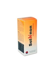 SOLBINON 125 ML