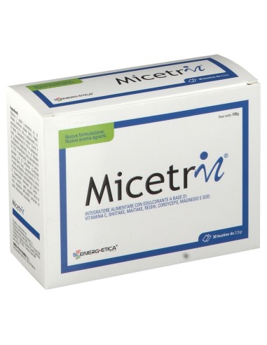 MICETRIN 30 BUSTINE