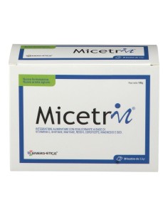 MICETRIN 30 BUSTINE 2