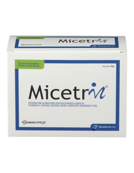MICETRIN 30 BUSTINE