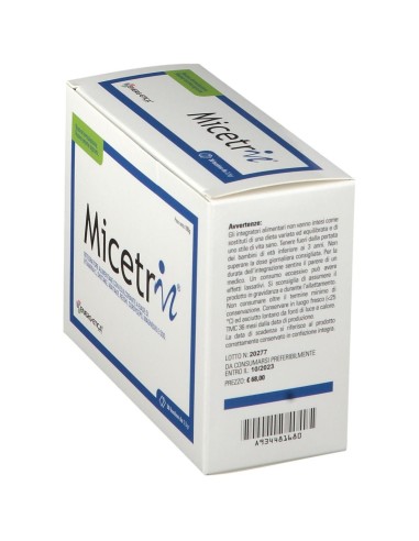 MICETRIN 30 BUSTINE