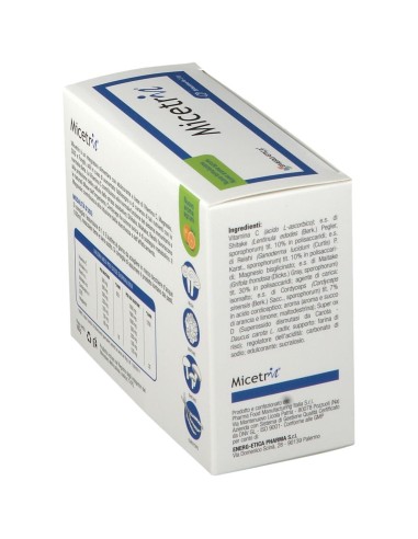 MICETRIN 30 BUSTINE
