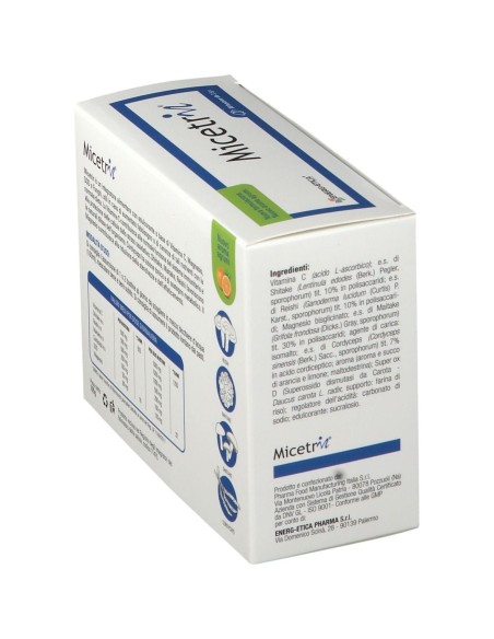MICETRIN 30 BUSTINE