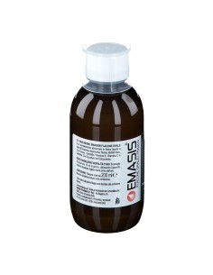 EMASIS FLACONE 200 ML