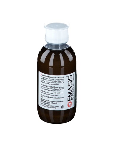 EMASIS FLACONE 200 ML