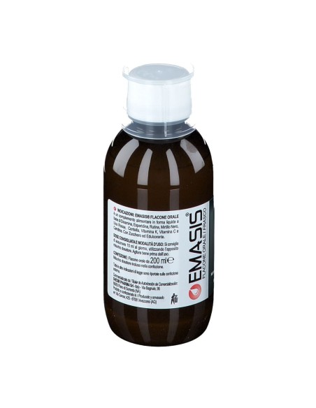 EMASIS FLACONE 200 ML