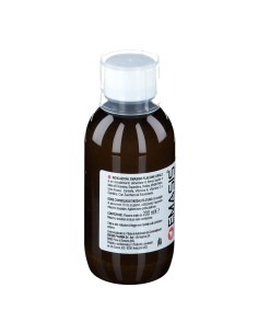 EMASIS FLACONE 200 ML 2
