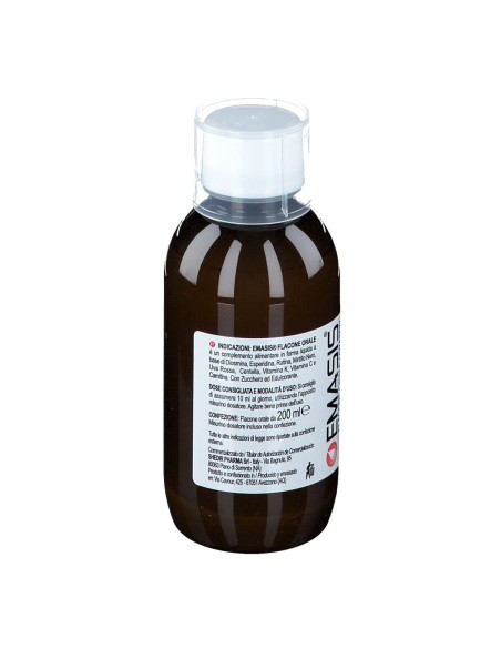EMASIS FLACONE 200 ML