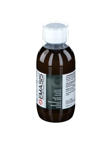 EMASIS FLACONE 200 ML