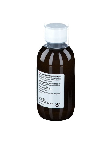 EMASIS FLACONE 200 ML