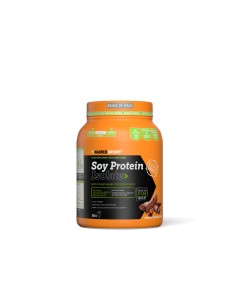 SOY PROTEIN ISOLATE DELICIOUS CHOCOLATE POLVERE 500 G