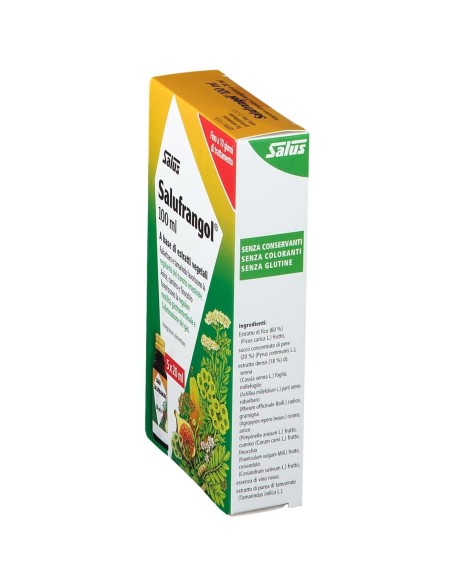 SALUFRANGOL 100 ML