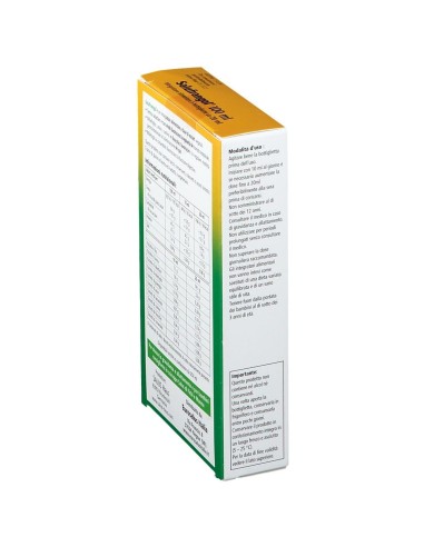 SALUFRANGOL 100 ML