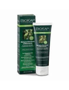 BIOKAP BELLEZZA BALSAMO NUTRIENTE DISTRICANTE 125 ML BIOSLINE