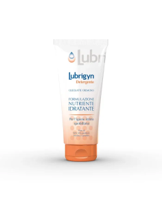 LUBRIGYN DETERGENTE INTIMO 200 ML PROMO
