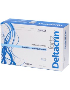 PHARCOS DELTACRIN FORTE 10 FIALE 8 ML