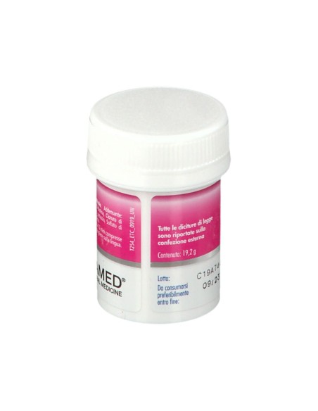 NEW ERA D 240 GRANULI 19,2 G