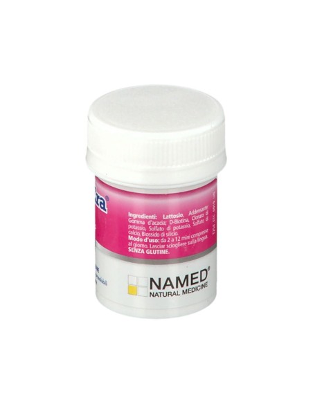 NEW ERA D 240 GRANULI 19,2 G