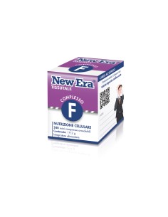 NEW ERA F 240 GRANULI 19,20 G