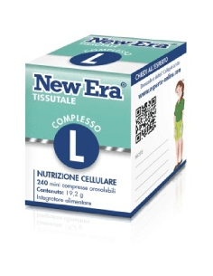 NEW ERA L 240 GRANULI