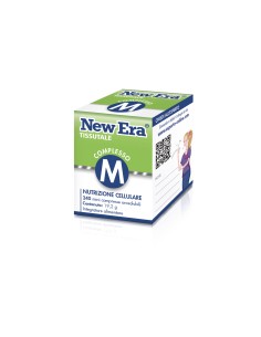 NEW ERA M 240 GRANULI