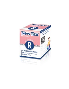 NEW ERA R 240 GRANULI