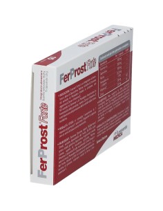 FERPROST FORTE 15 CAPSULE MOLLI 2