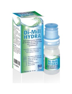 DI-MILL HYDRA GOCCE OCULARI 10 ML