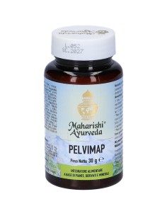 PELVIMAP 60 COMPRESSE