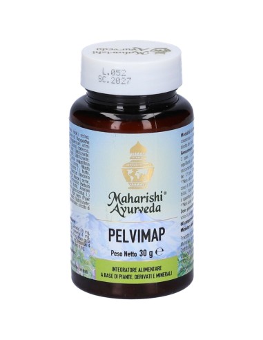 PELVIMAP 60 COMPRESSE